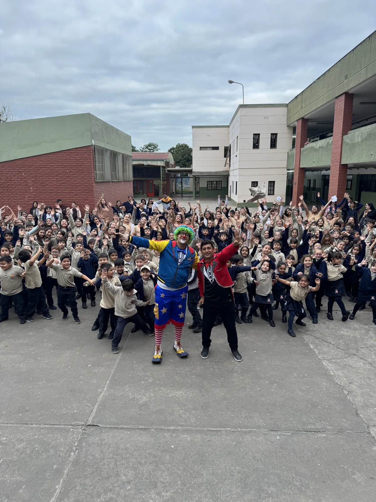 Escuelas e Instituciones — Filito