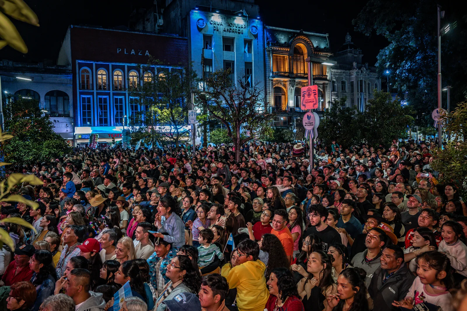 Festivales y Eventos Masivos — Filito