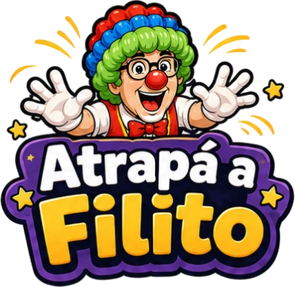 Atrapá a Filito