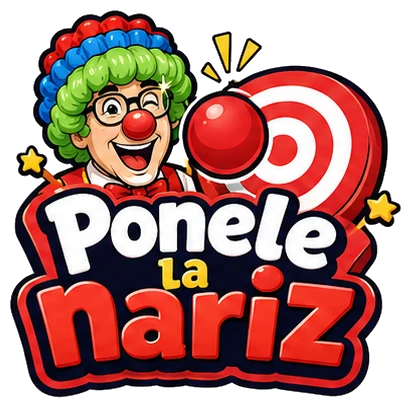 Ponele la nariz